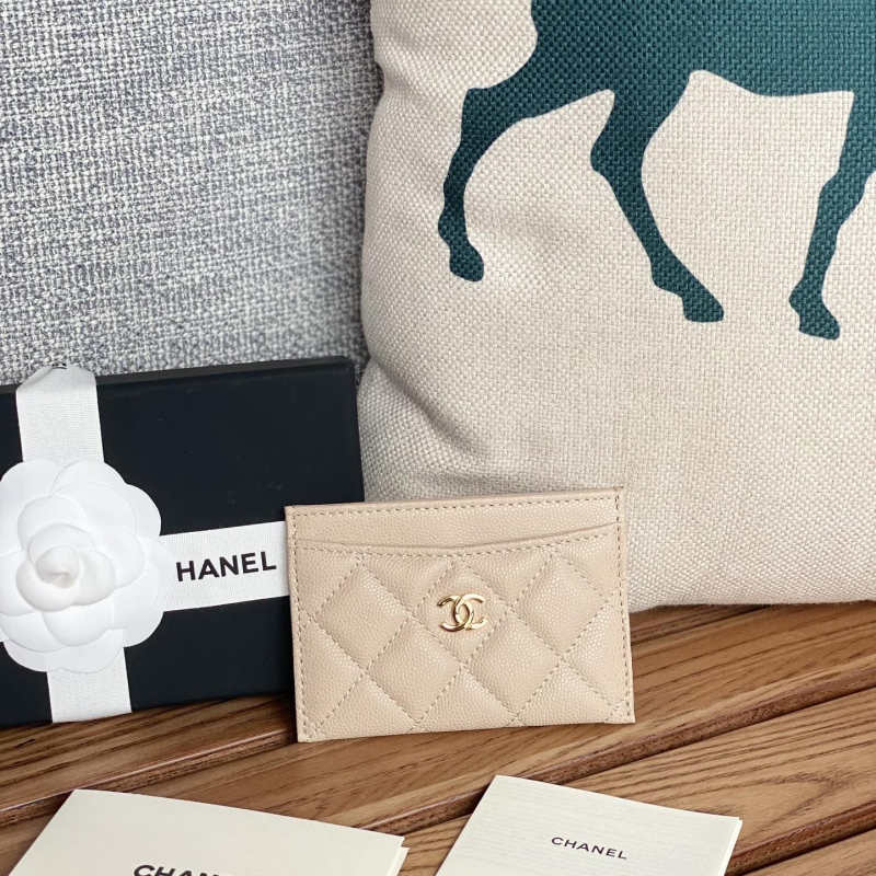 Ch**el wallet purse
